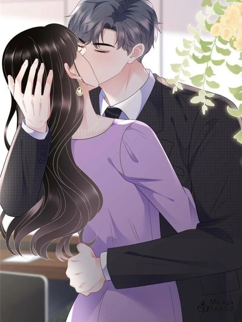 Mademoiselle Will Mess Around Chapter 108 page 45 - 