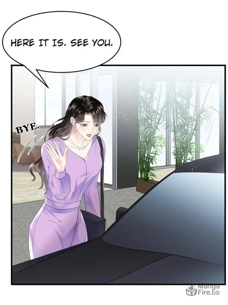 Mademoiselle Will Mess Around Chapter 108 page 50 - 