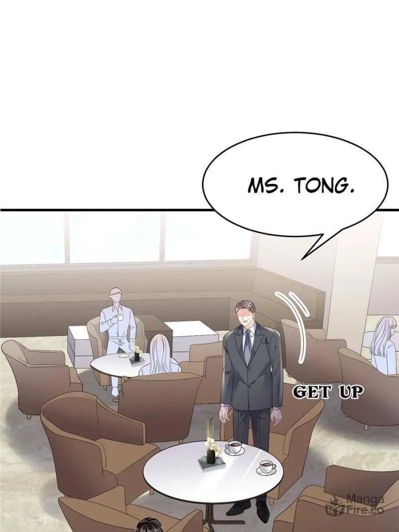 Mademoiselle Will Mess Around Chapter 108 page 51 - 