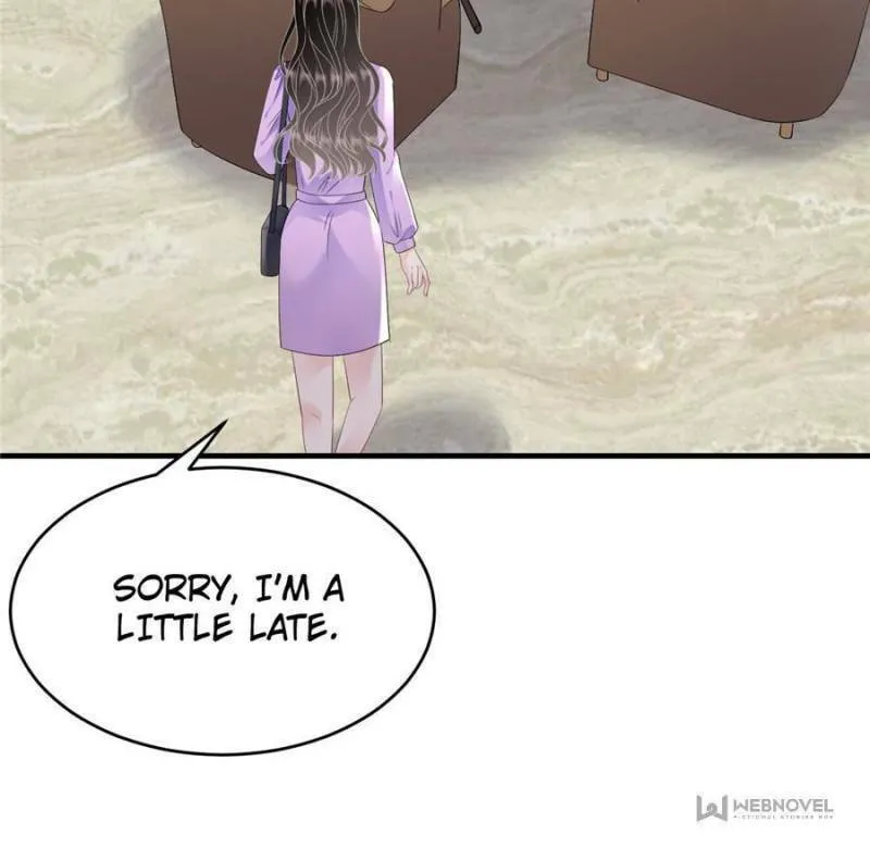 Mademoiselle Will Mess Around Chapter 108 page 52 - 