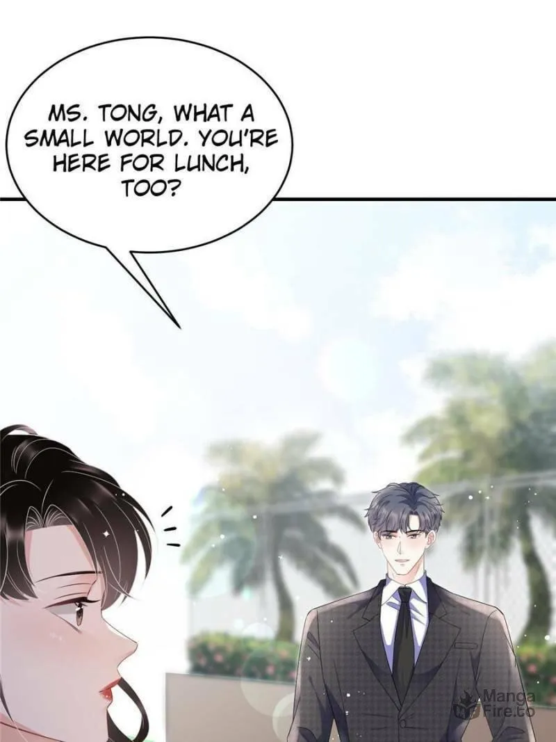 Mademoiselle Will Mess Around Chapter 108 page 54 - 