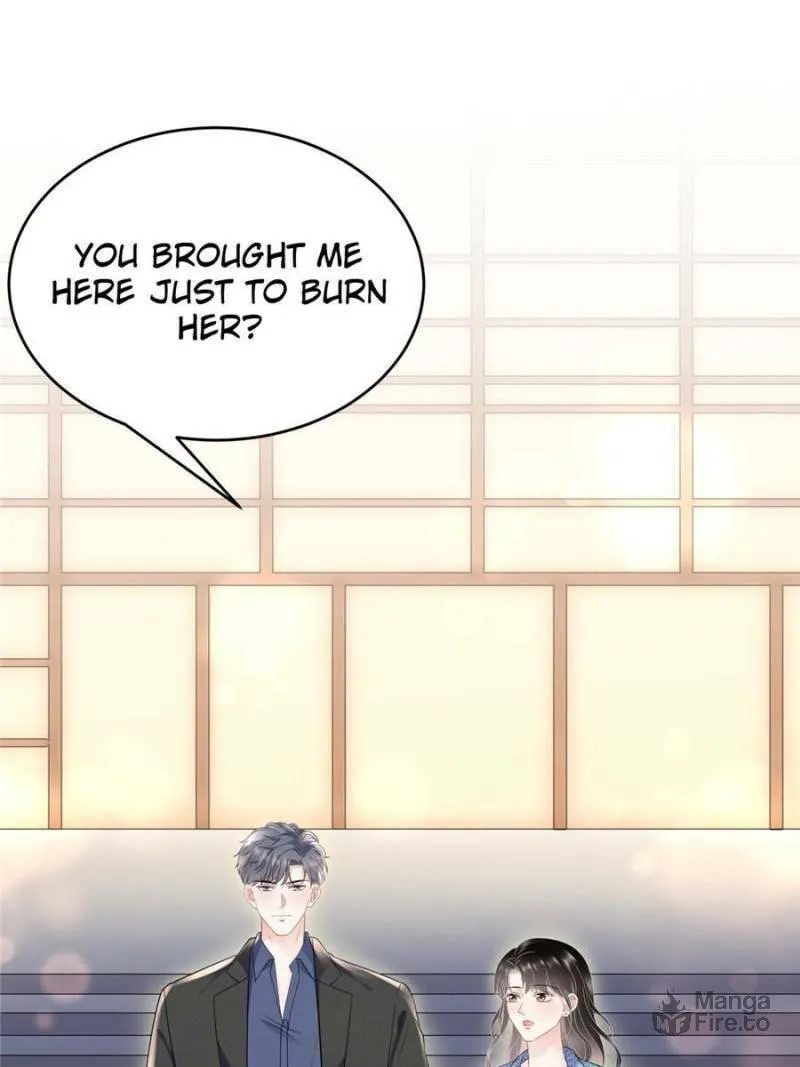 Mademoiselle Will Mess Around Chapter 108 page 9 - 