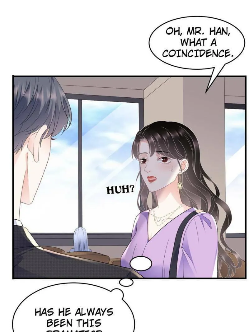 Mademoiselle Will Mess Around Chapter 109 page 1 - 
