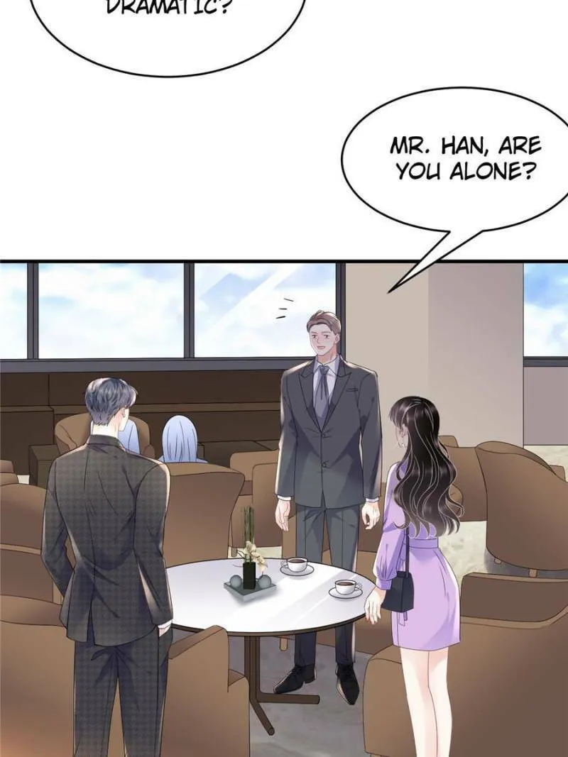 Mademoiselle Will Mess Around Chapter 109 page 2 - 