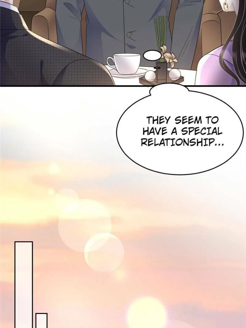 Mademoiselle Will Mess Around Chapter 109 page 11 - 