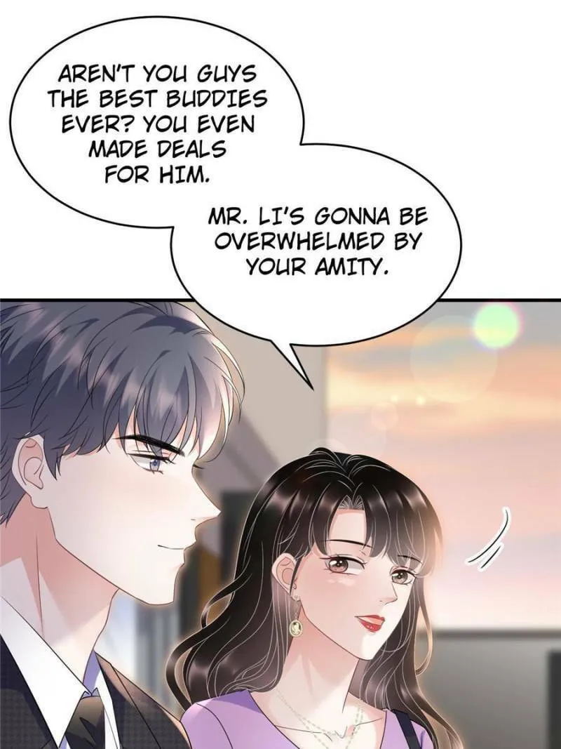 Mademoiselle Will Mess Around Chapter 109 page 14 - 