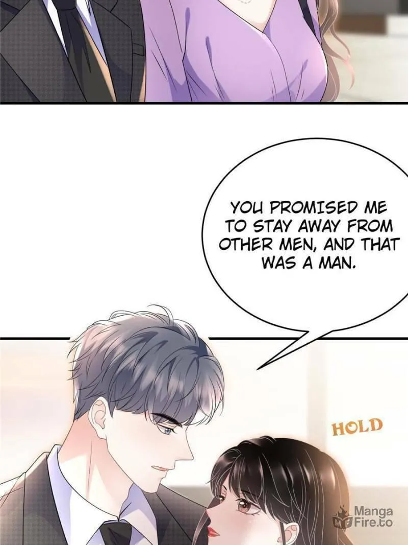 Mademoiselle Will Mess Around Chapter 109 page 15 - 