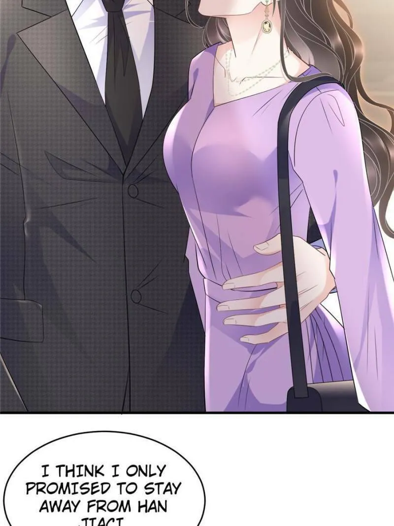 Mademoiselle Will Mess Around Chapter 109 page 16 - 