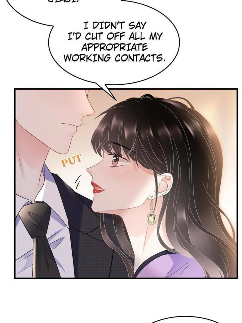 Mademoiselle Will Mess Around Chapter 109 page 17 - 