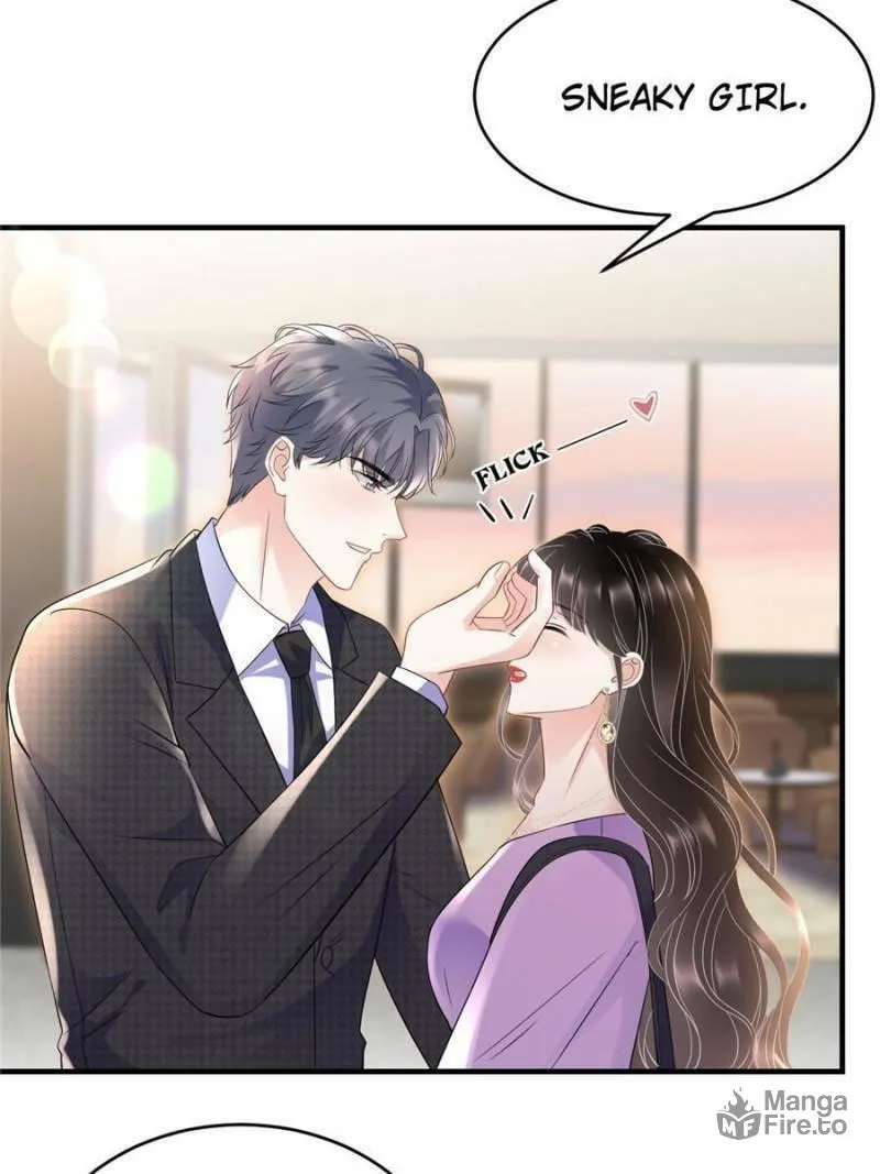 Mademoiselle Will Mess Around Chapter 109 page 18 - 