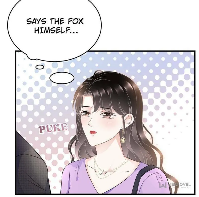 Mademoiselle Will Mess Around Chapter 109 page 19 - 