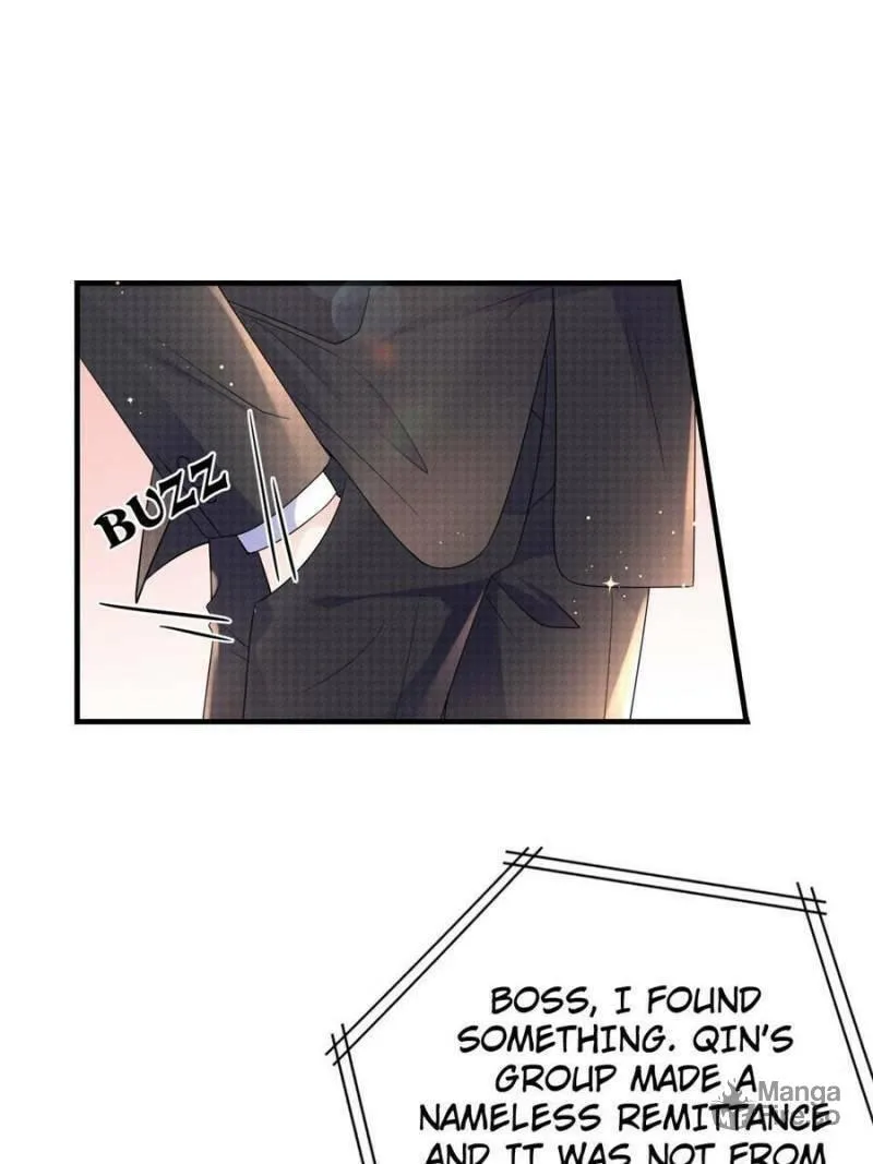 Mademoiselle Will Mess Around Chapter 109 page 20 - 