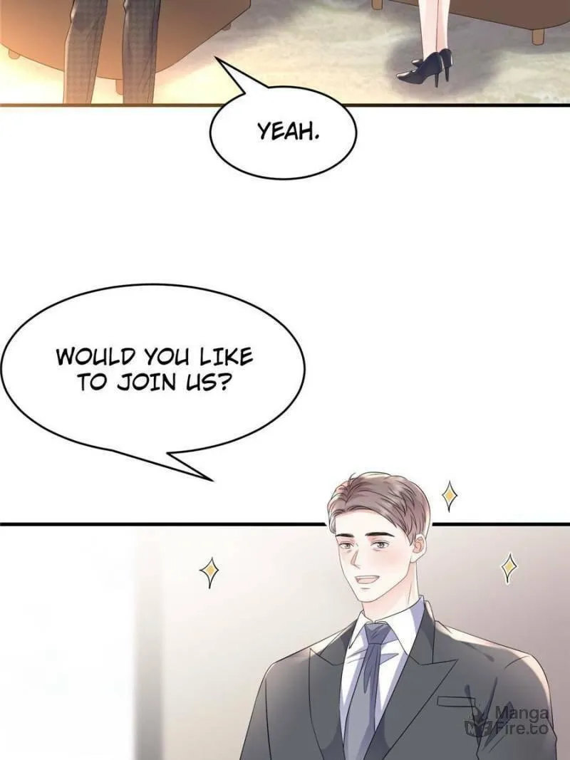 Mademoiselle Will Mess Around Chapter 109 page 3 - 