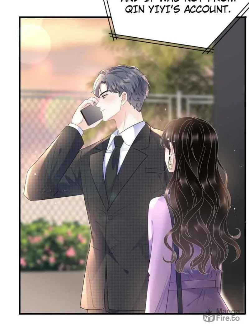 Mademoiselle Will Mess Around Chapter 109 page 21 - 