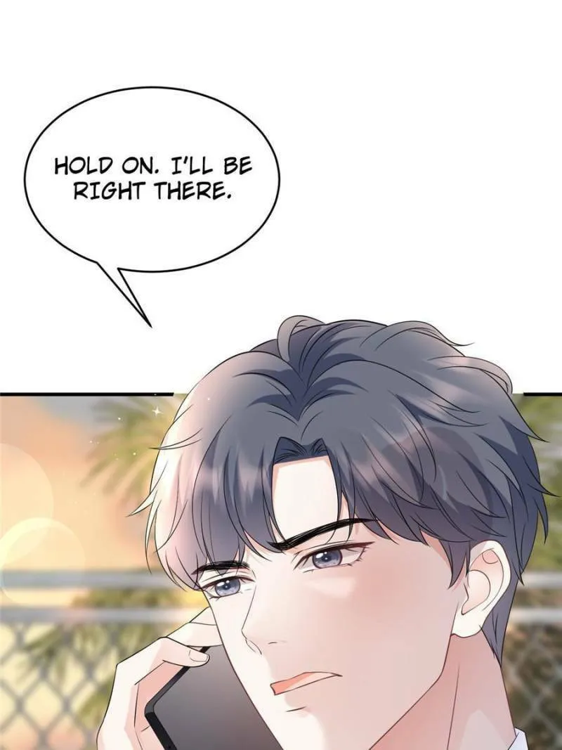 Mademoiselle Will Mess Around Chapter 109 page 22 - 