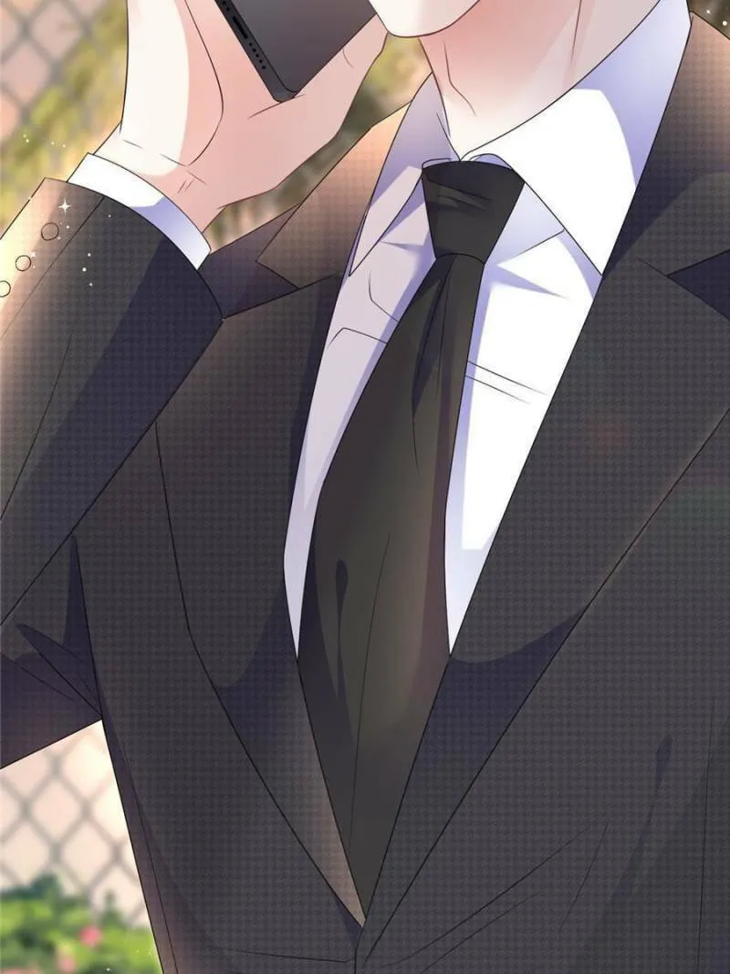 Mademoiselle Will Mess Around Chapter 109 page 23 - 
