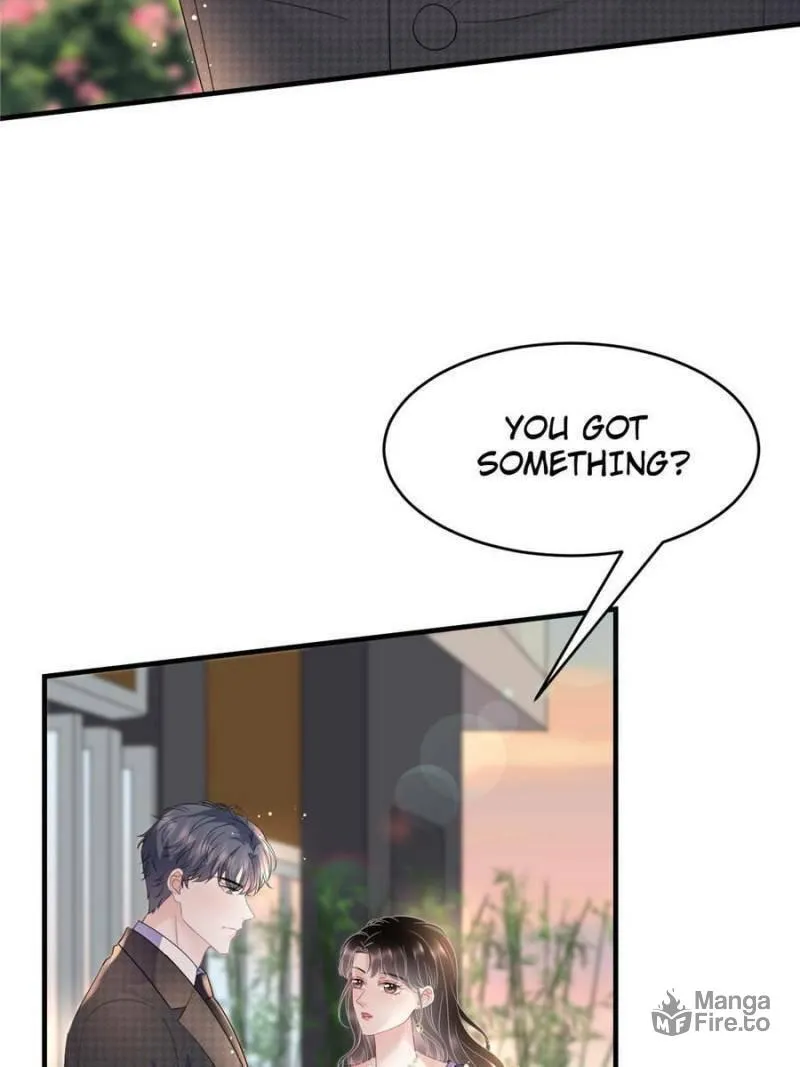 Mademoiselle Will Mess Around Chapter 109 page 24 - 