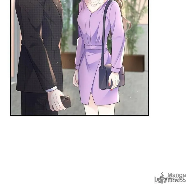 Mademoiselle Will Mess Around Chapter 109 page 25 - 