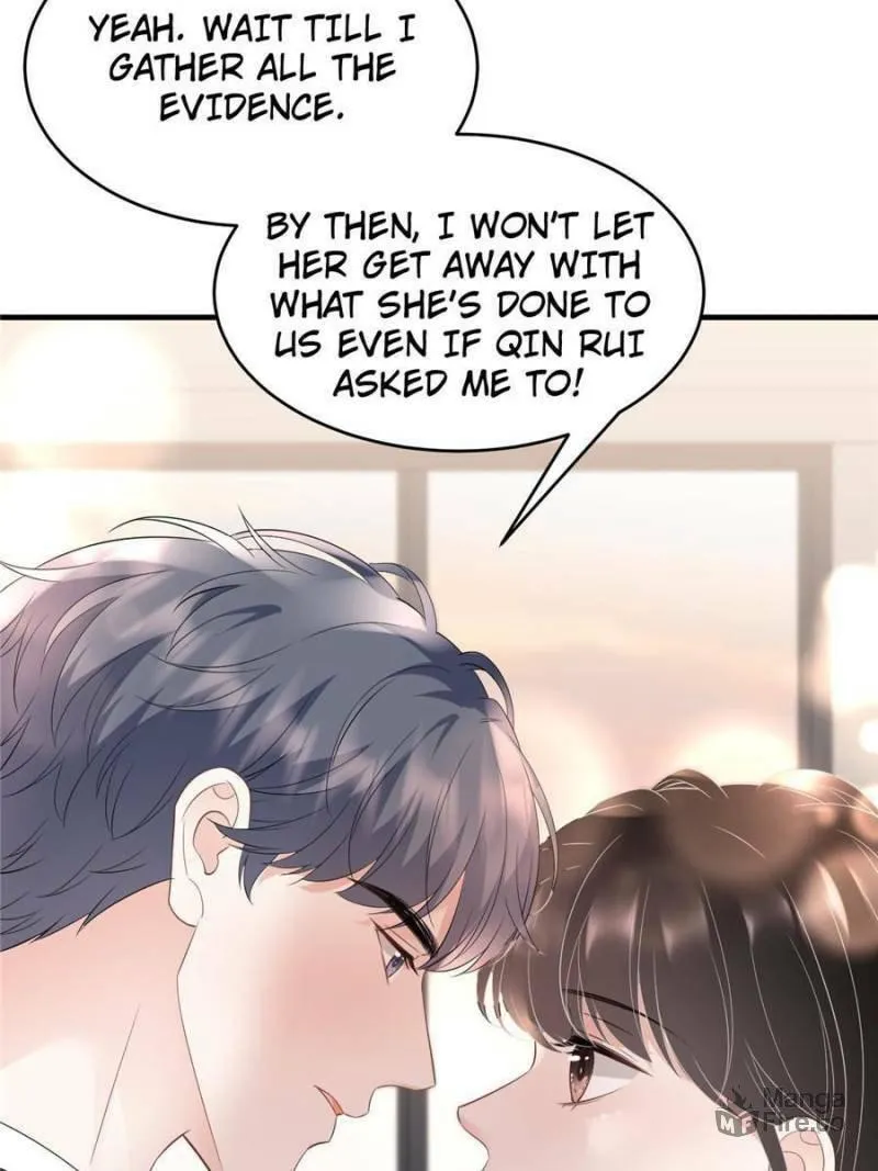Mademoiselle Will Mess Around Chapter 109 page 27 - 