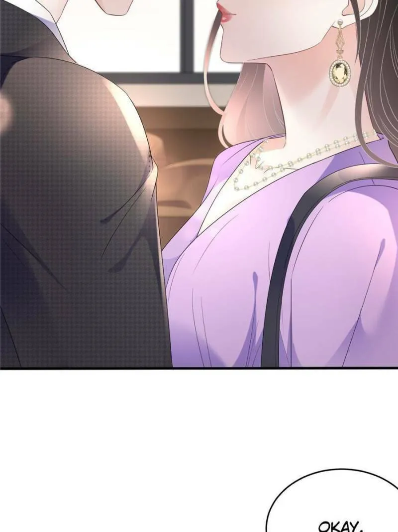Mademoiselle Will Mess Around Chapter 109 page 28 - 