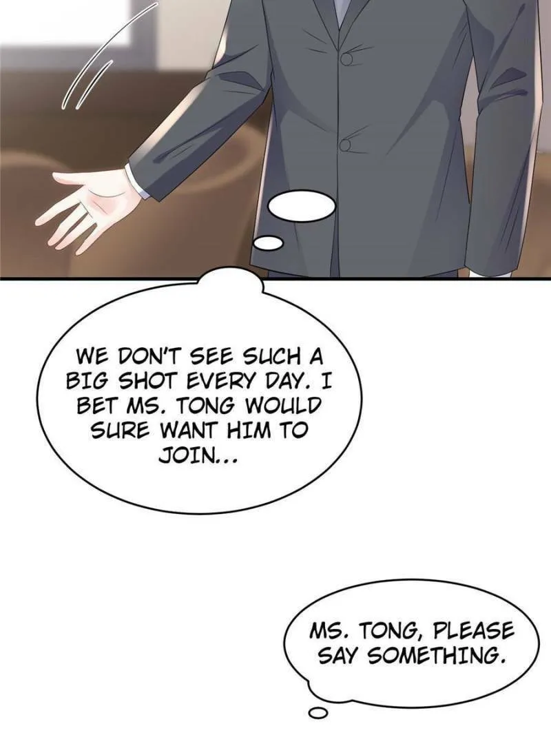Mademoiselle Will Mess Around Chapter 109 page 4 - 