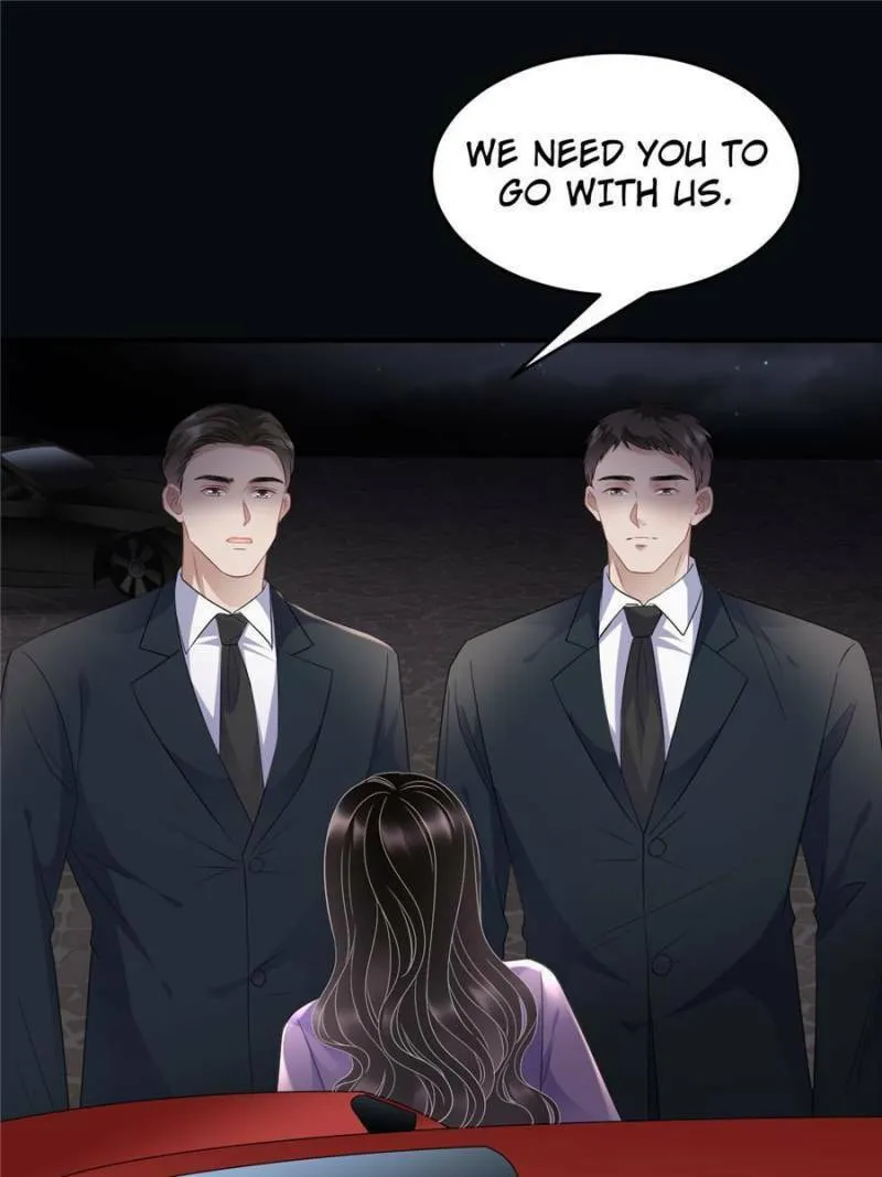 Mademoiselle Will Mess Around Chapter 109 page 34 - 