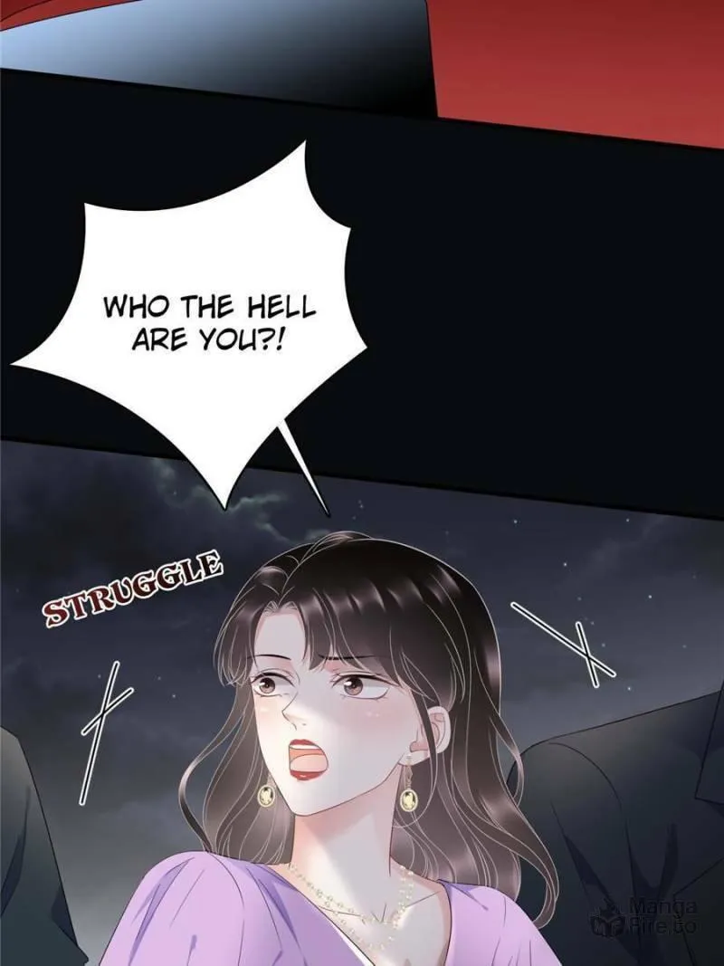 Mademoiselle Will Mess Around Chapter 109 page 35 - 
