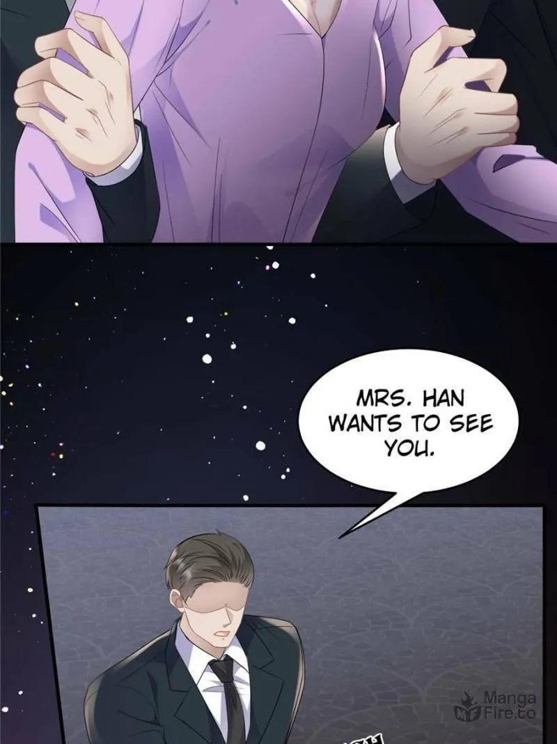 Mademoiselle Will Mess Around Chapter 109 page 36 - 