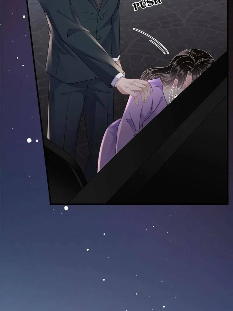 Mademoiselle Will Mess Around Chapter 109 page 37 - 