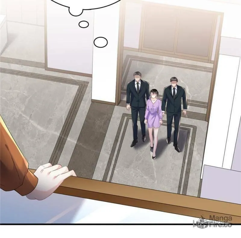 Mademoiselle Will Mess Around Chapter 109 page 39 - 