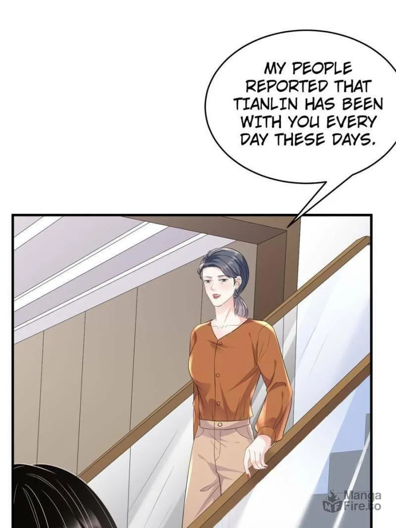 Mademoiselle Will Mess Around Chapter 109 page 40 - 