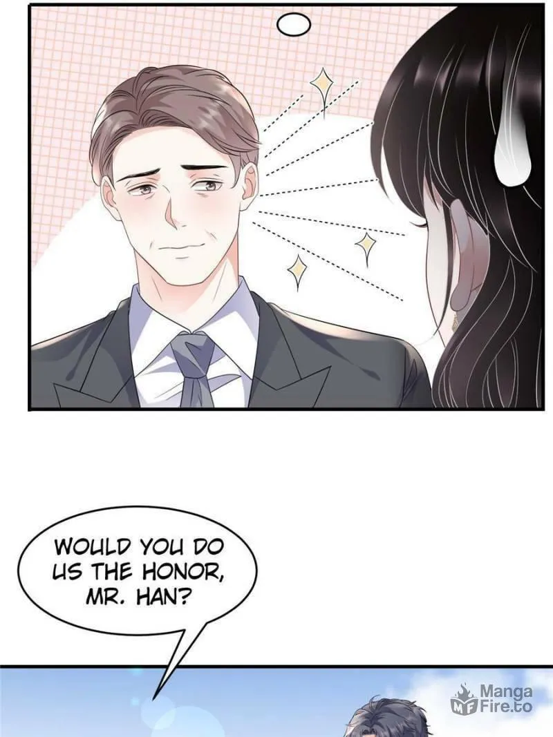 Mademoiselle Will Mess Around Chapter 109 page 5 - 