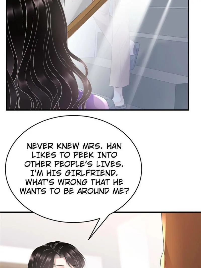 Mademoiselle Will Mess Around Chapter 109 page 41 - 