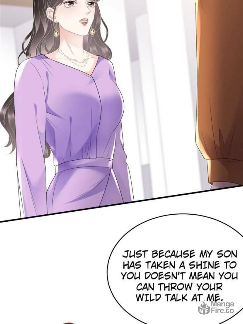 Mademoiselle Will Mess Around Chapter 109 page 42 - 