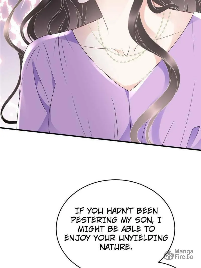 Mademoiselle Will Mess Around Chapter 109 page 45 - 