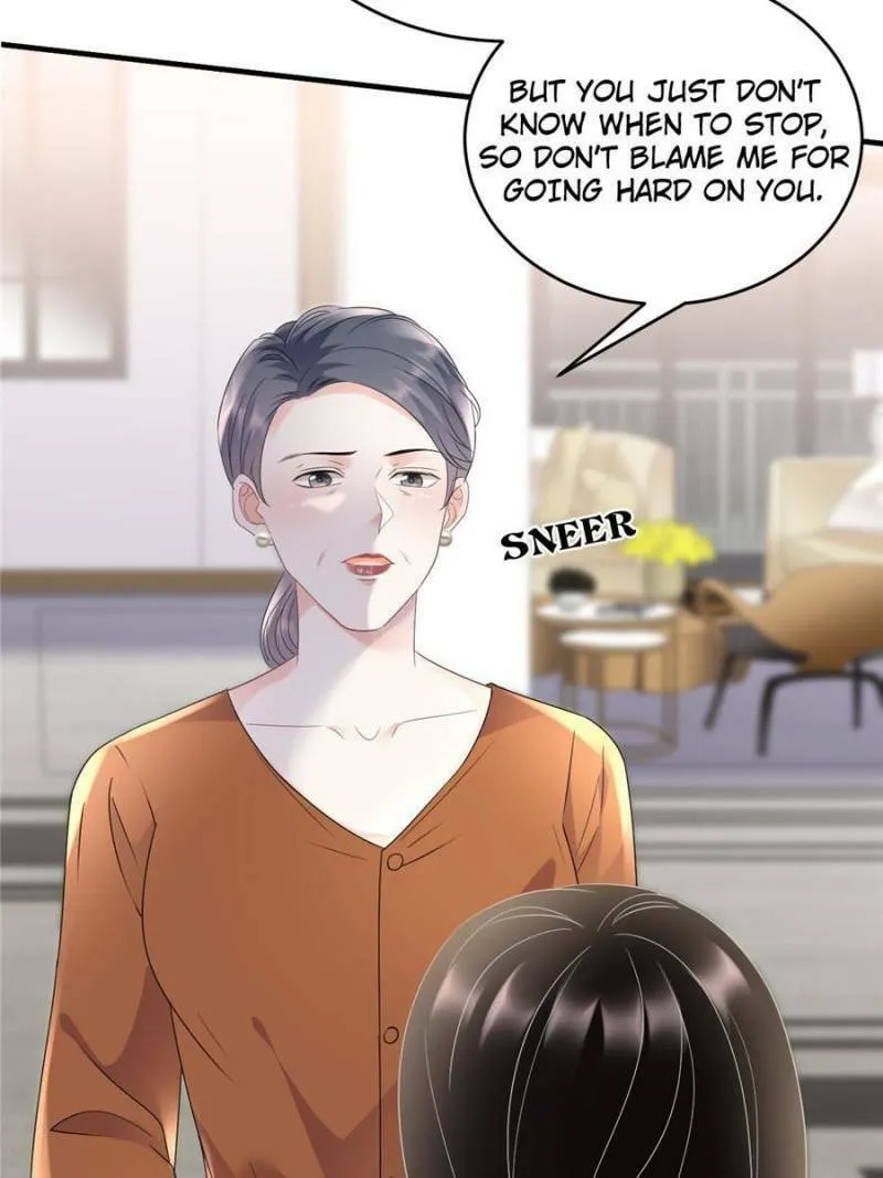 Mademoiselle Will Mess Around Chapter 109 page 46 - 