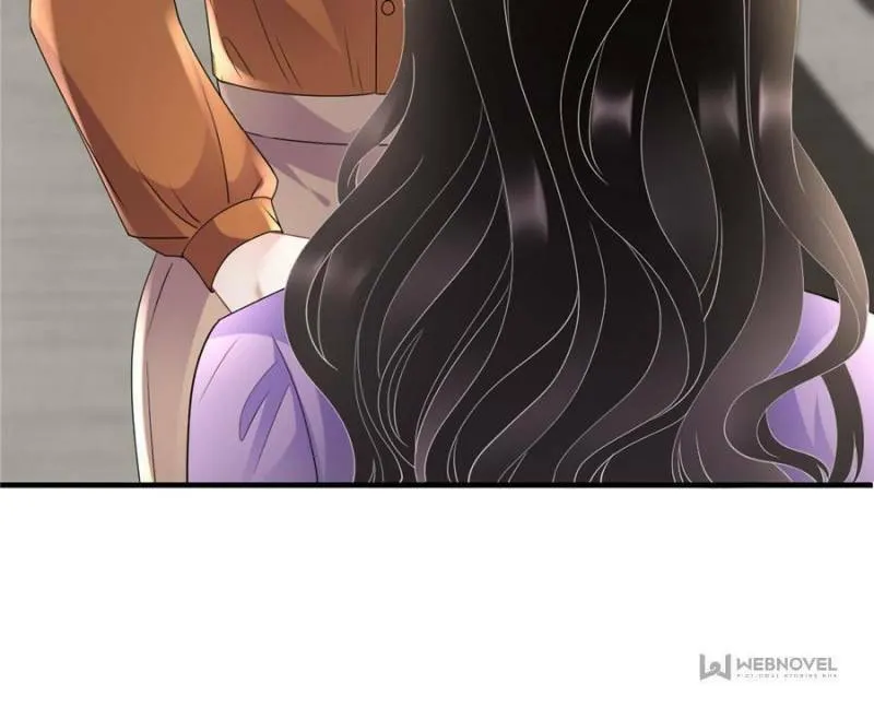 Mademoiselle Will Mess Around Chapter 109 page 47 - 