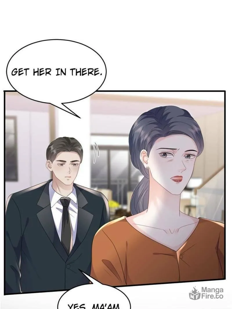 Mademoiselle Will Mess Around Chapter 109 page 48 - 