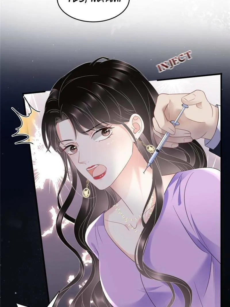 Mademoiselle Will Mess Around Chapter 109 page 49 - 