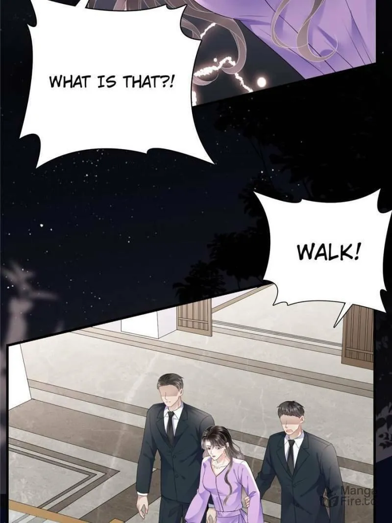 Mademoiselle Will Mess Around Chapter 109 page 50 - 