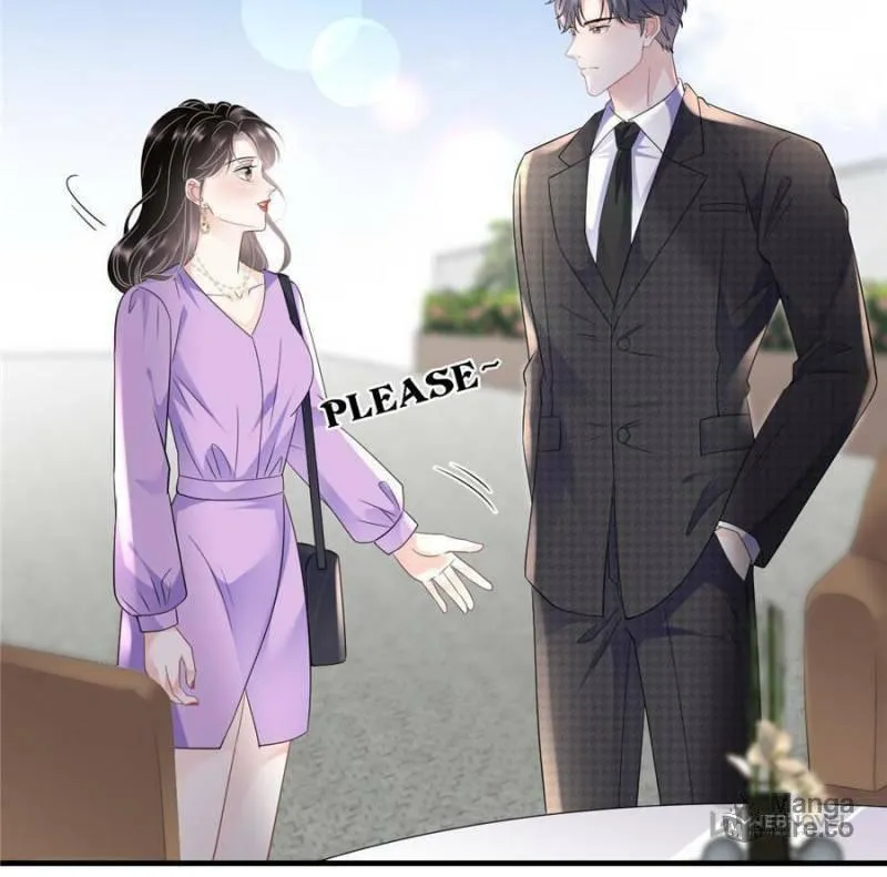 Mademoiselle Will Mess Around Chapter 109 page 6 - 