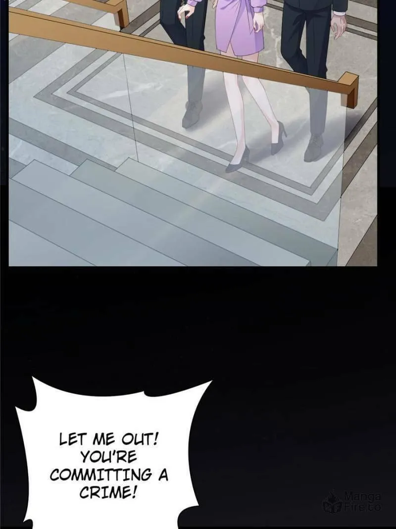 Mademoiselle Will Mess Around Chapter 109 page 51 - 