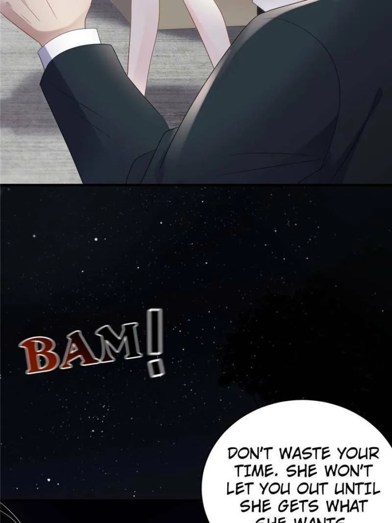 Mademoiselle Will Mess Around Chapter 109 page 53 - 