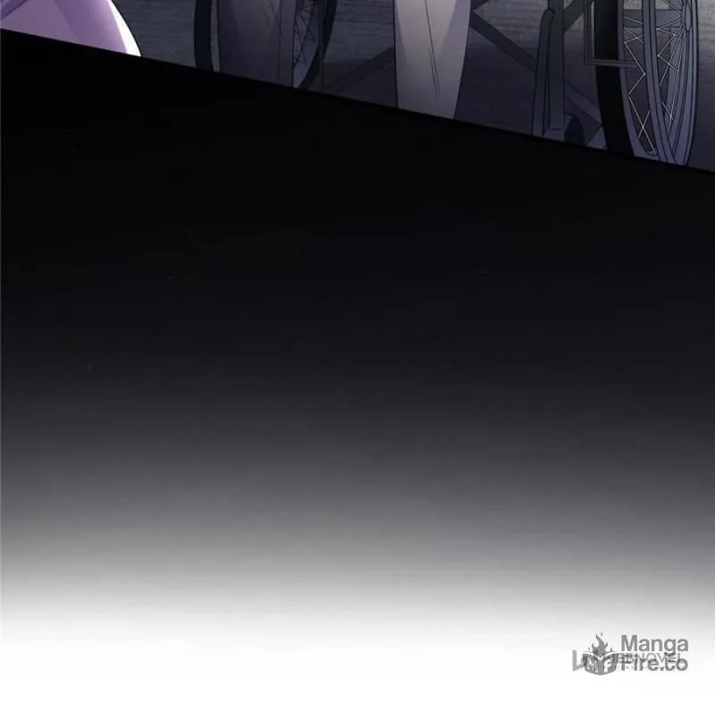 Mademoiselle Will Mess Around Chapter 109 page 55 - 
