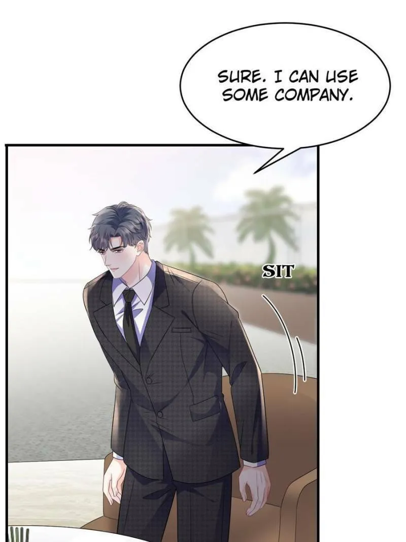Mademoiselle Will Mess Around Chapter 109 page 7 - 