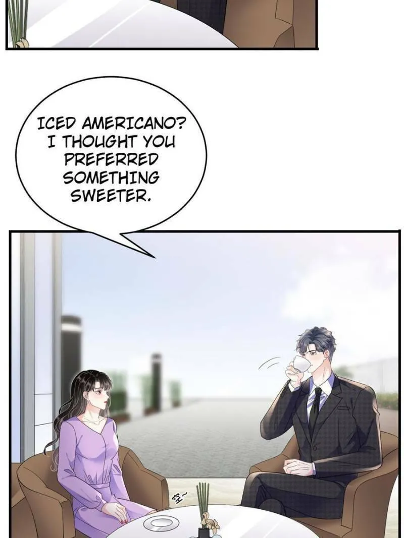 Mademoiselle Will Mess Around Chapter 109 page 8 - 