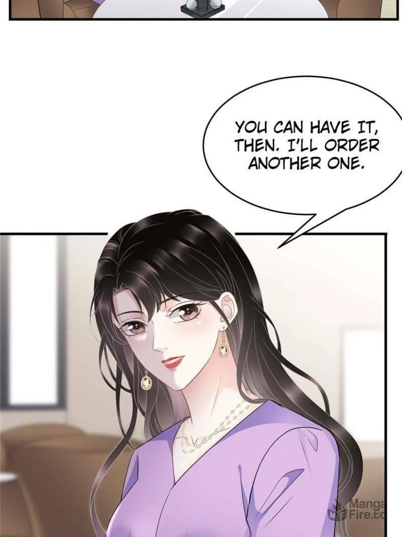 Mademoiselle Will Mess Around Chapter 109 page 9 - 