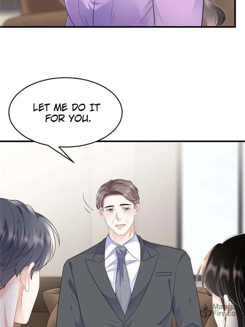 Mademoiselle Will Mess Around Chapter 109 page 10 - 