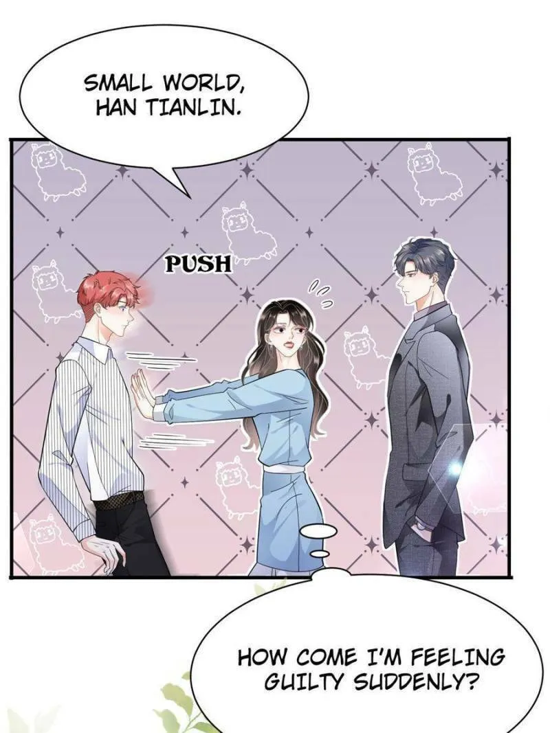 Mademoiselle Will Mess Around Chapter 11 page 1 - 