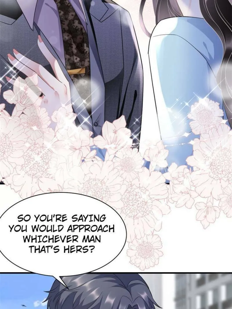 Mademoiselle Will Mess Around Chapter 11 page 11 - 